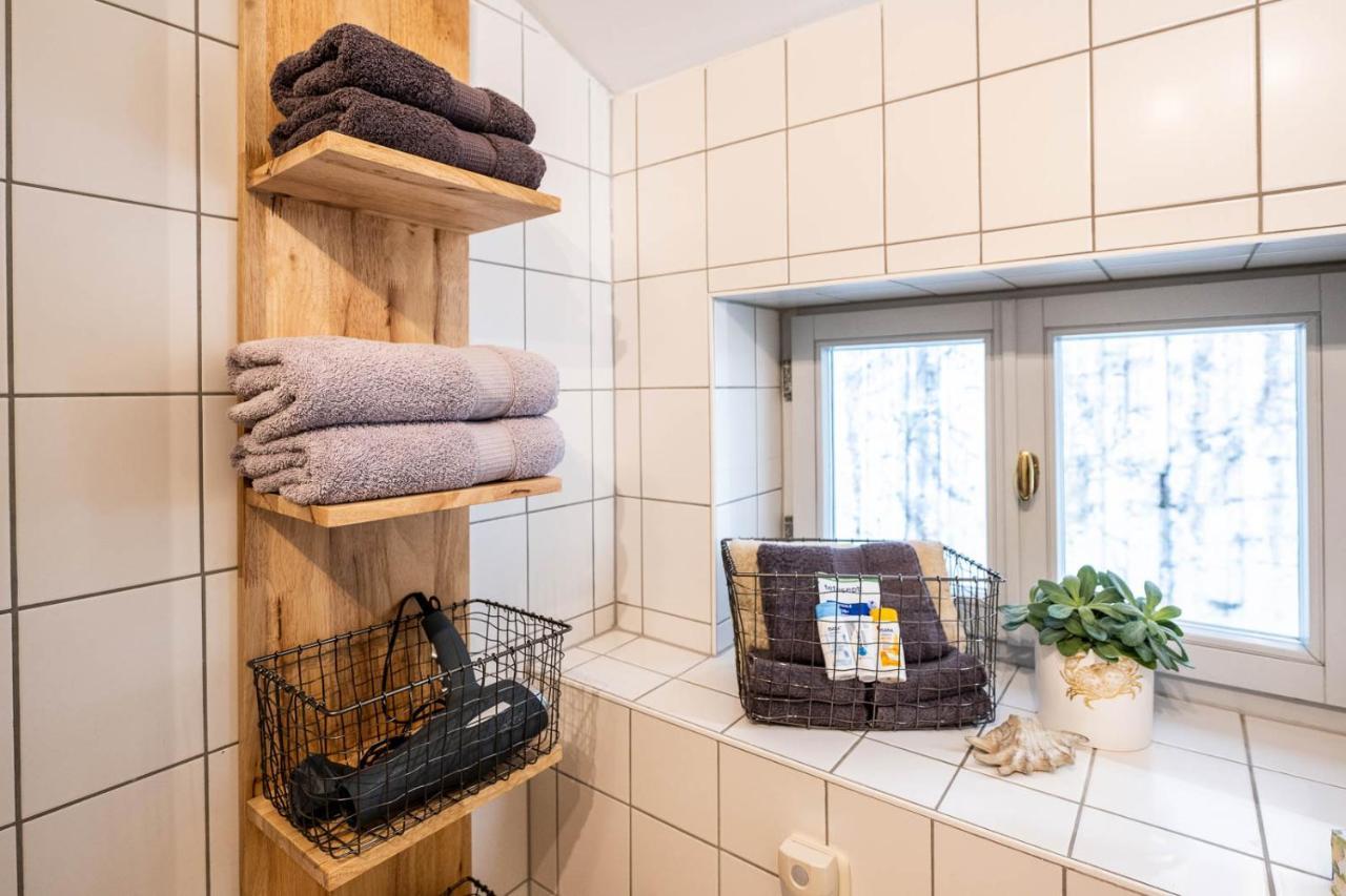 Ferienwohnung Am Dom II Наумбург Экстерьер фото